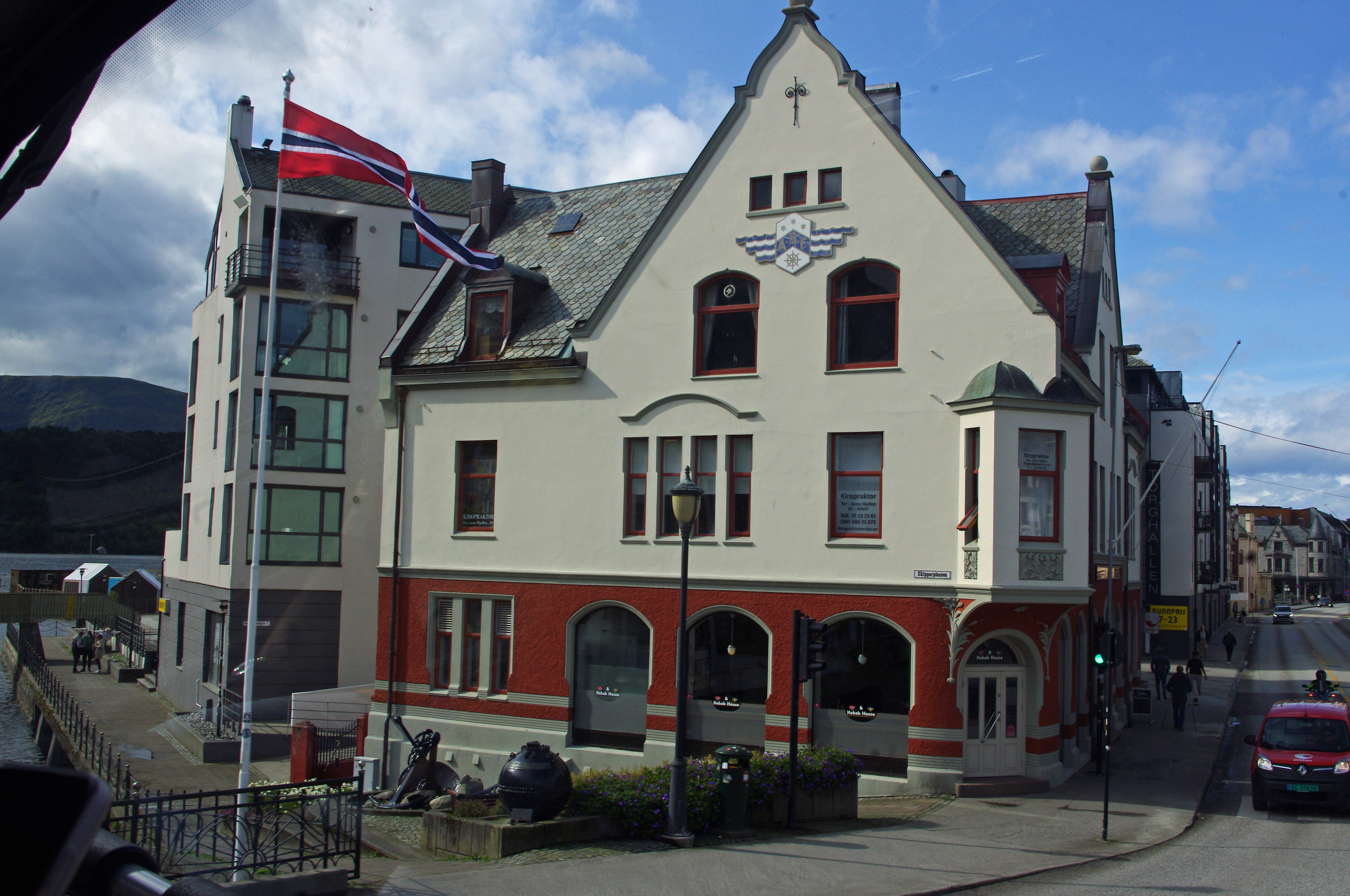 Alesund